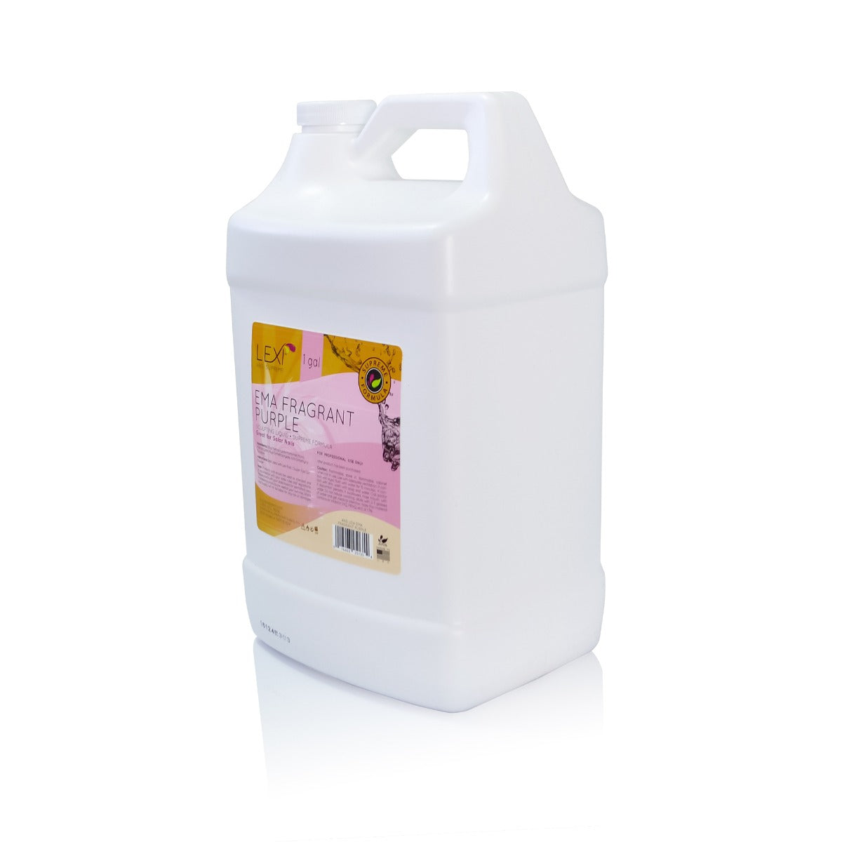 Lexi Fragrance EMA Purple Liquid 1 Gal