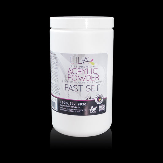 Lila Powder - Winter Mix 24 oz