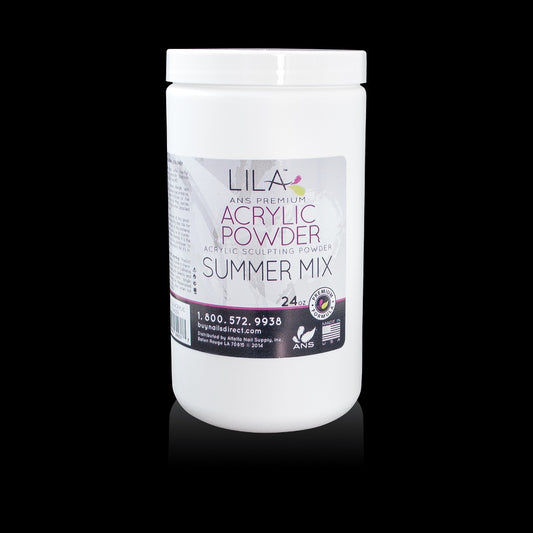 Lila Powder - Summer Mix 24 oz