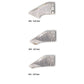 ANS Nipper F/Jaw Cuticle #16 (Square neck)