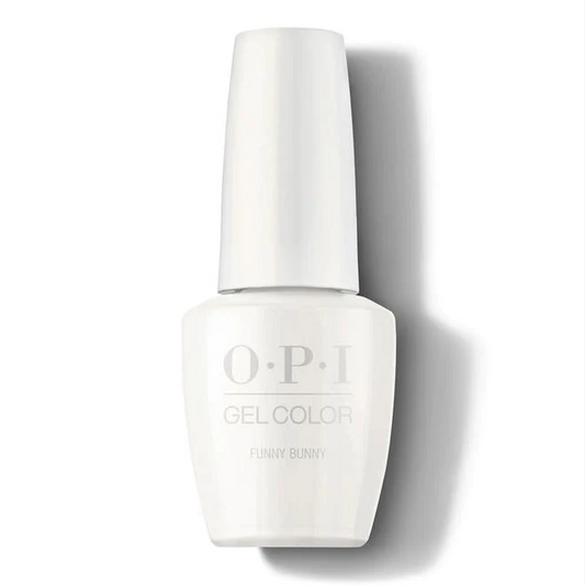 OPI Gel #GCH22 - Funny Bunny