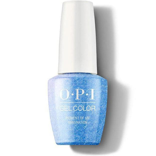 OPI Gel #GCSR5 - Pigment of My Imagination .5oz