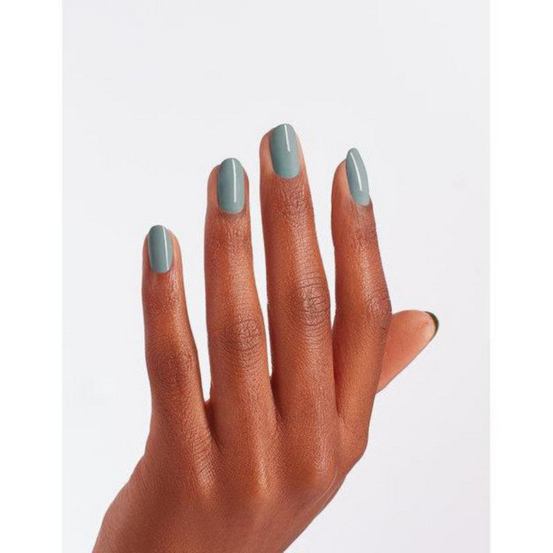 OPI Gel #GCH006 - Destined to be a Legend