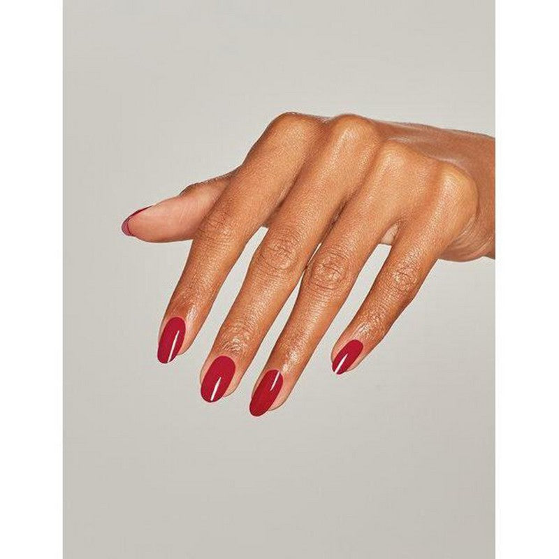 OPI Gel #GCH012 - Emmy, have you seen Oscar?