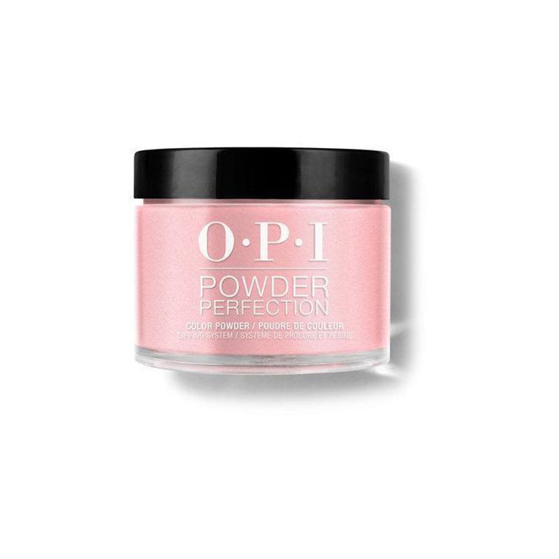 OPI DPA68 - Kiss Me I'm Brazilian 1.5oz