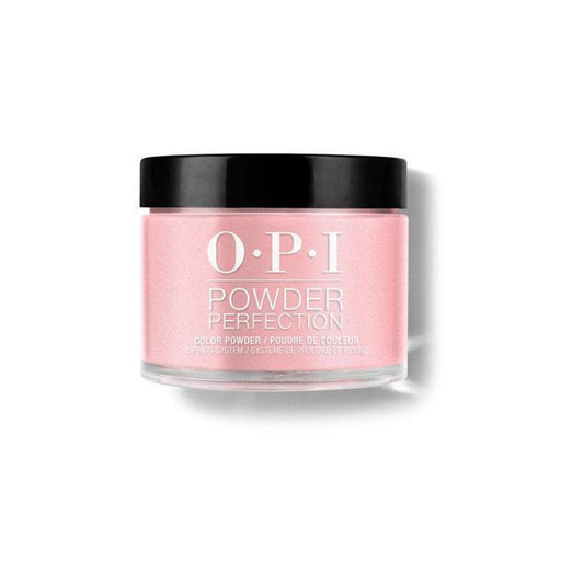 OPI DPA68 - Kiss Me I'm Brazilian 1.5oz