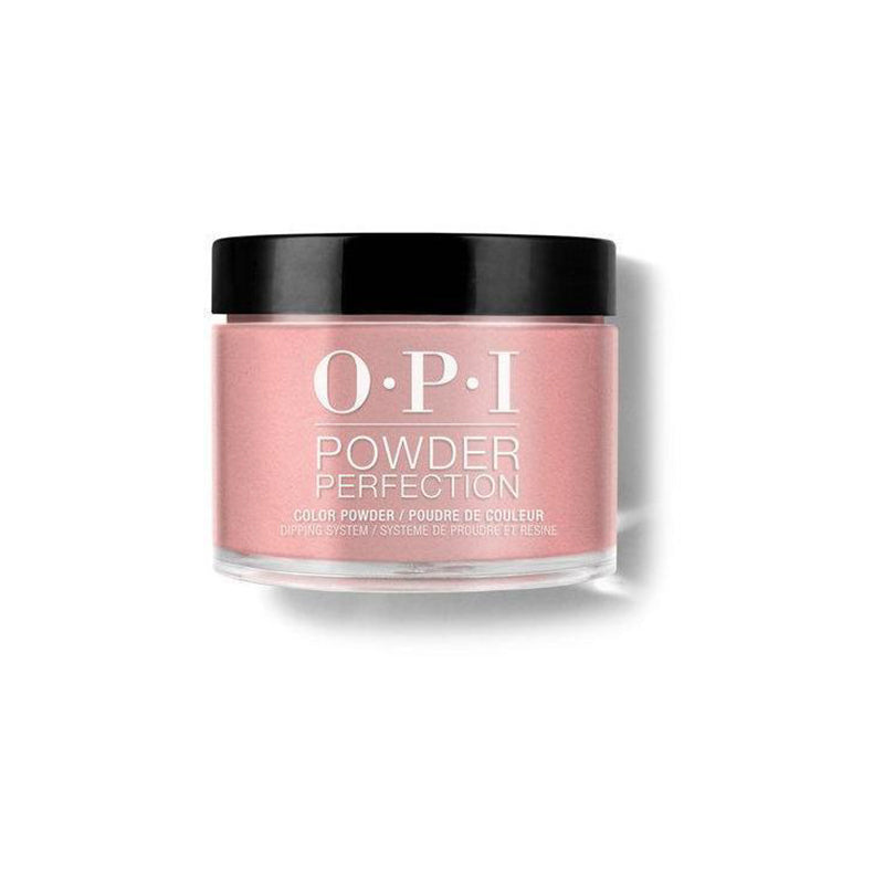OPI DPH72 - Just Lanai-ing Around 1.5oz