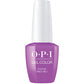 OPI Gel #GCN73 - Positive Vibes Only