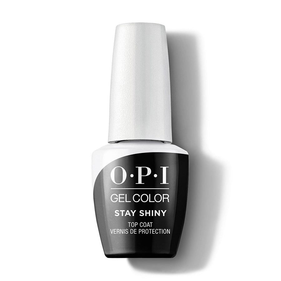 OPI Gel #GC003 - Gel Color Top Coat