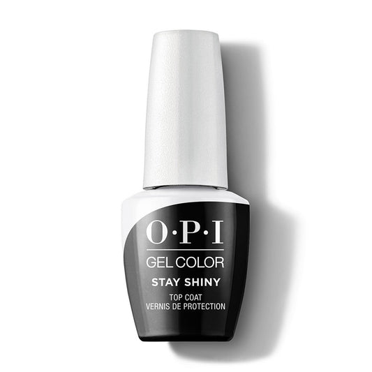 OPI Gel #GC003 - Gel Color Top Coat