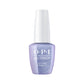 OPI Gel #GCE97 - Just a Hint of Pearl-ple .5oz