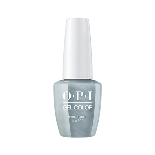 OPI Gel #GCE99 - Two Pearls in a Pod .5oz