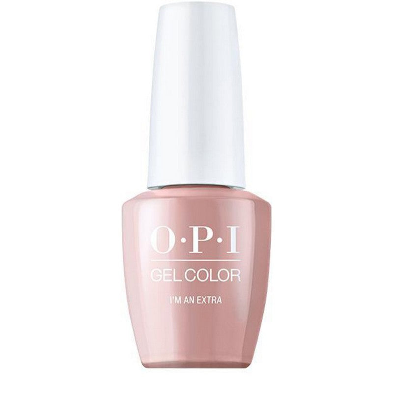 OPI Gel #GCH002 - Im an Extra