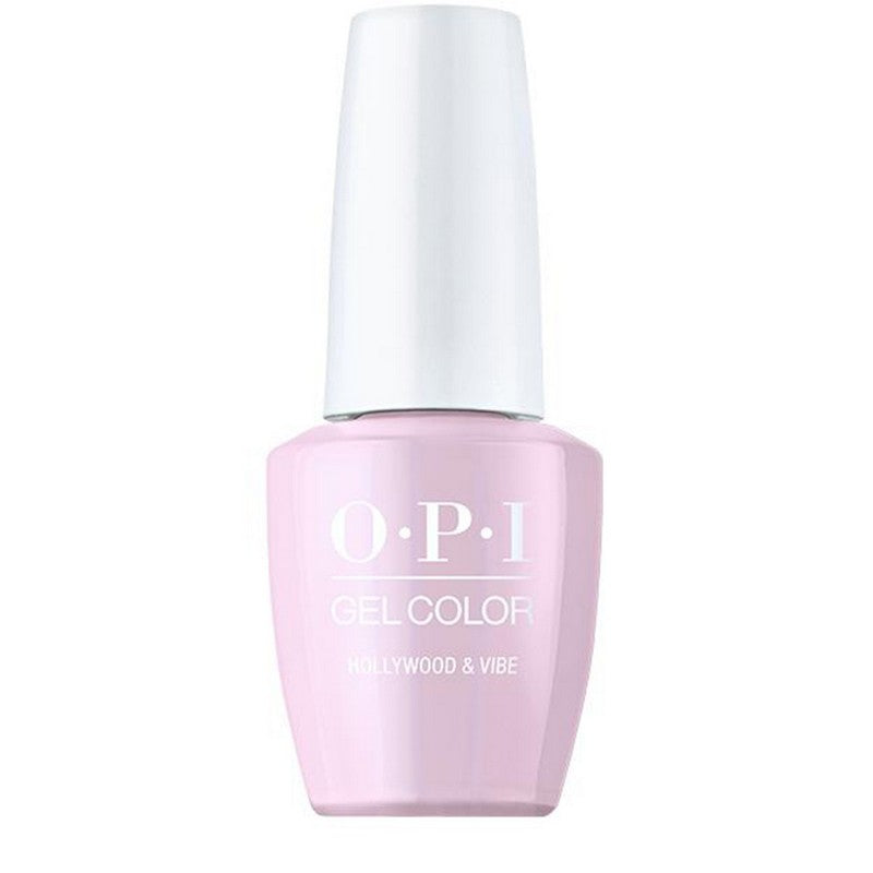 OPI Gel #GCH004 - Hollywood & Vibe