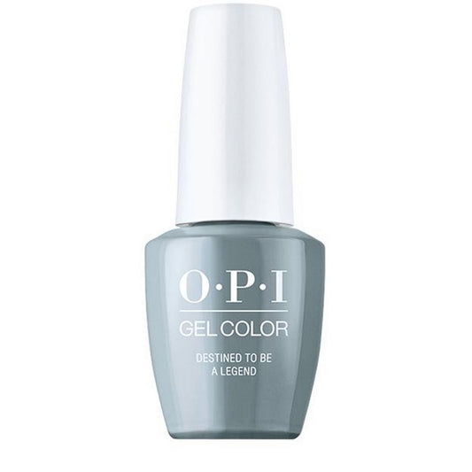 OPI Gel #GCH006 - Destined to be a Legend