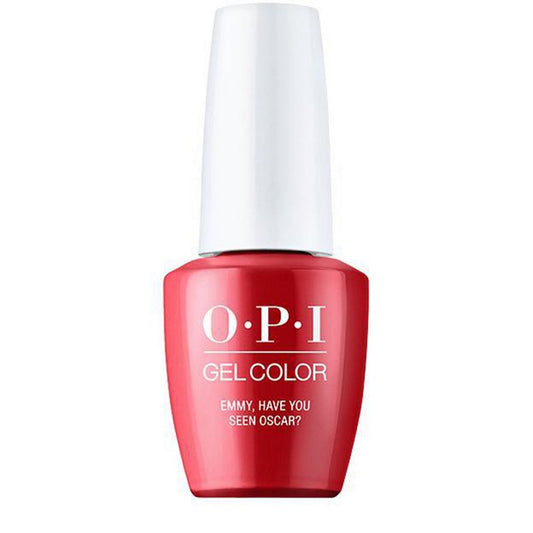OPI Gel #GCH012 - Emmy, have you seen Oscar?