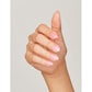 OPI Gel #GCHPM02 - Snowfalling for You .5oz