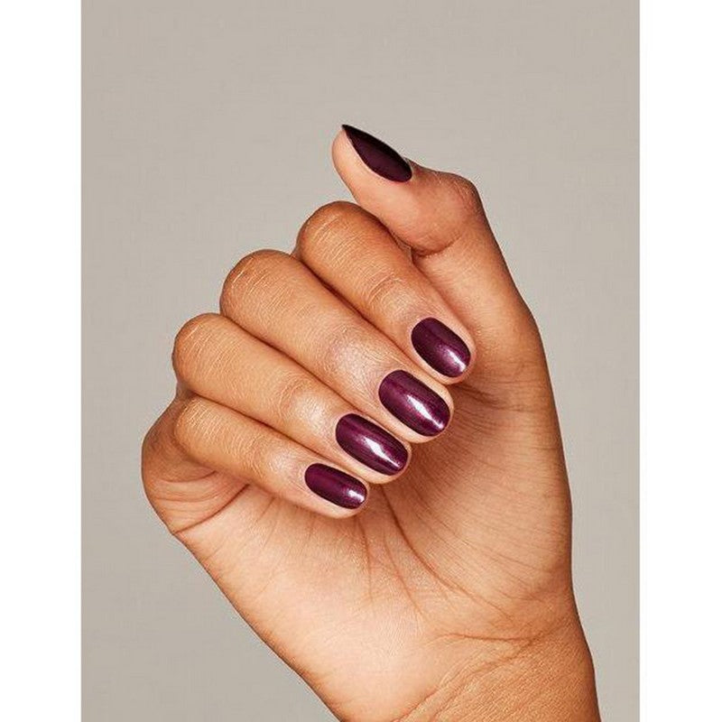 OPI Gel #GCHPM04 - Dressed to the Wines .5oz