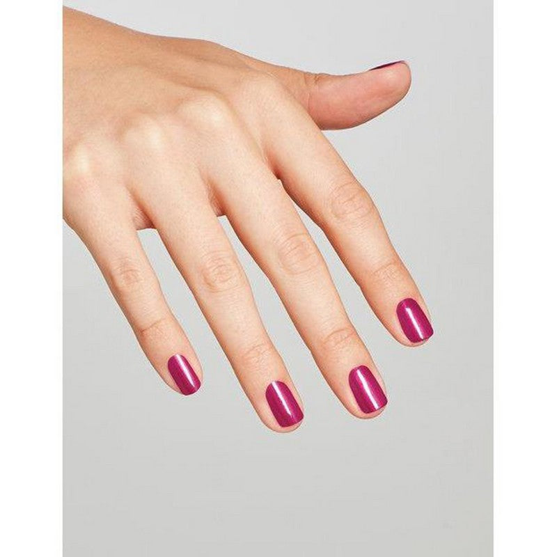 OPI Gel #GCHPM07 - Merry in Cranberry .5oz
