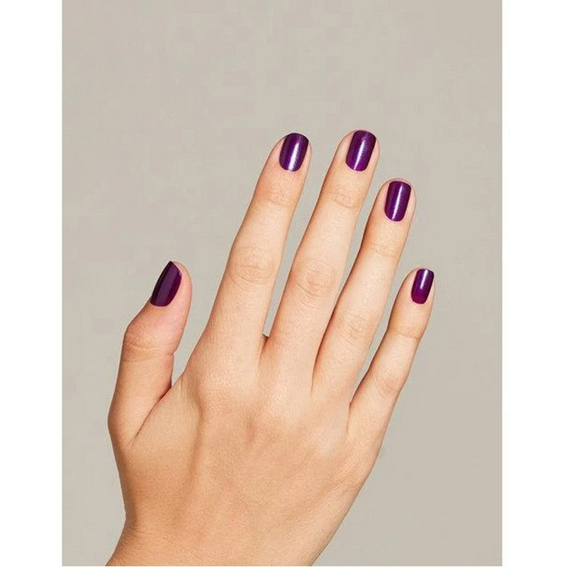 OPI Gel #GCHPM09 - Let's Take an Elfie .5oz