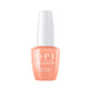 OPI Gel #GCM88 - Coral-ing Your Spirit Animal .5oz