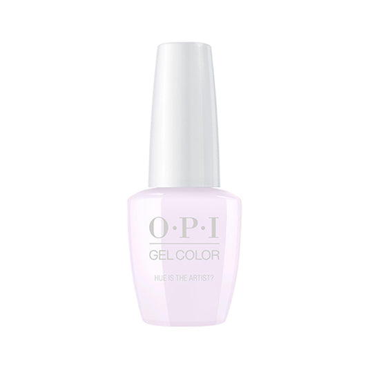 OPI Gel #GCM94 - Hue Is The Artist? .5oz
