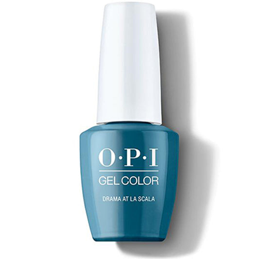OPI Gel #GCMI04 - Drama at La Scala .5oz