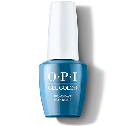 OPI Gel #GCMI06 - Duomo Days, Isola Nights .5oz