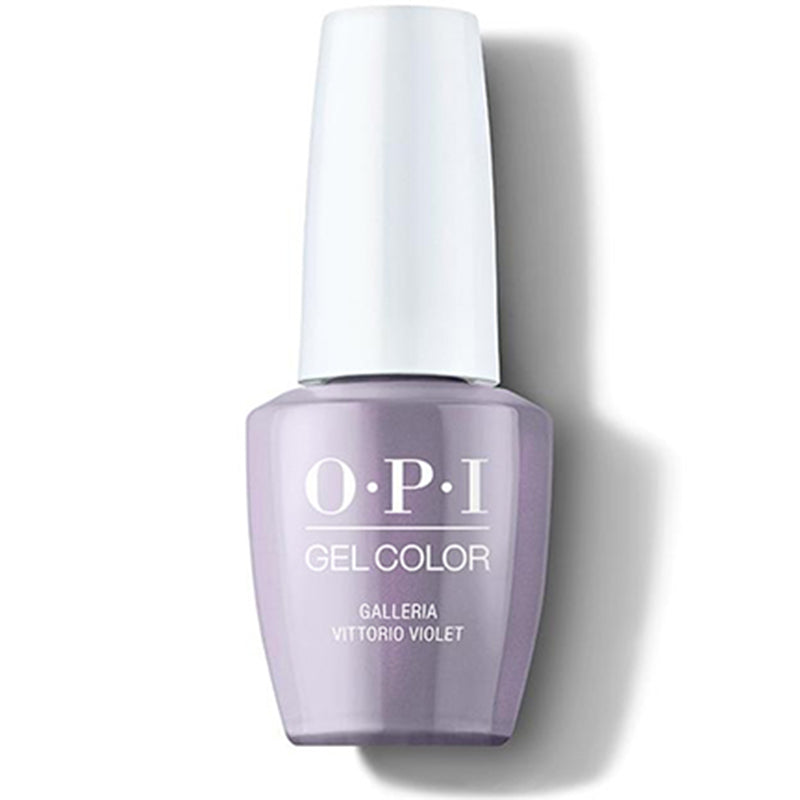 OPI Gel #GCMI10 - Addio Bad Nails, Ciao Great Nails .5oz