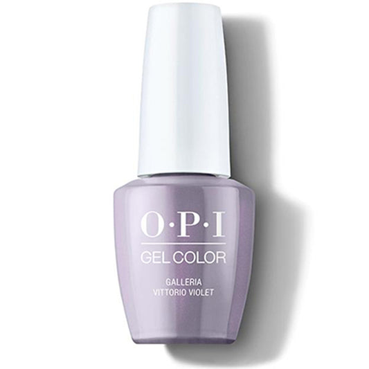 OPI Gel #GCMI10 - Addio Bad Nails, Ciao Great Nails .5oz