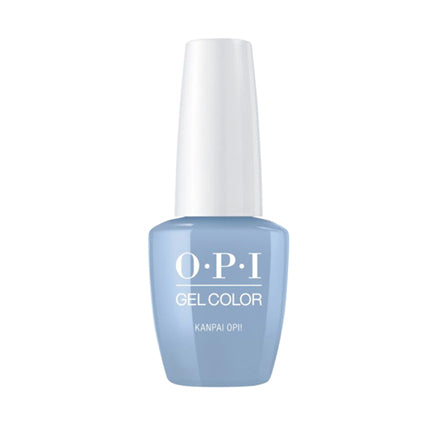 OPI Gel #GCT90 - Kanpai OPI