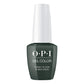 OPI Gel #GCU15 - Things I've Seen In Aber-green