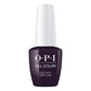OPI Gel #GCU16 - Good Girls Gone Plaid