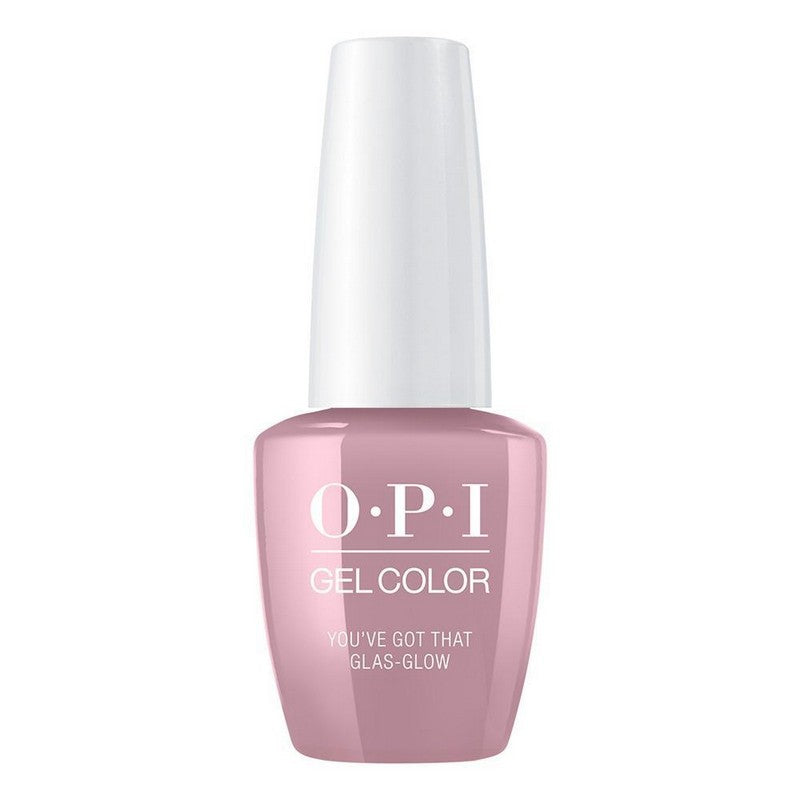 OPI Gel #GCU22 - You've Got That Glas-glow