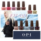 OPI lac #I63 -  Reykjavik Has All the Hot Spots