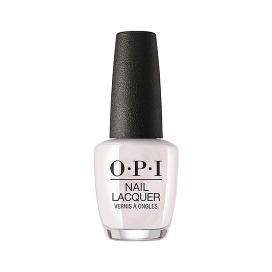 OPI Lac #E94 - Shellabrate Good Times!