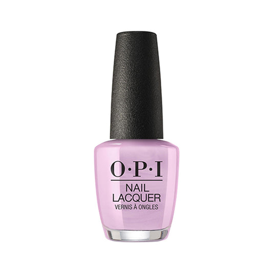 OPI Lac #E96 - Shellmates Forever!