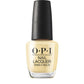 OPI Lac #H005 - Bee-hind the Scenes