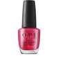 OPI Lac #H011 - 15 Minutes of Flame
