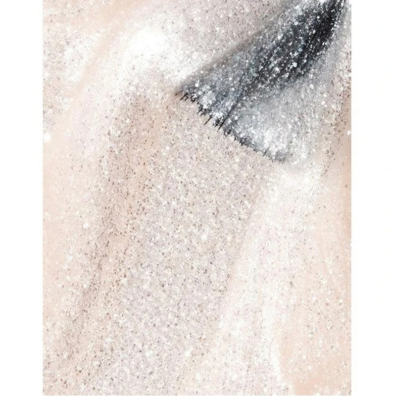 OPI Lac #HRM01 - Naughty or Ice?