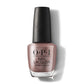 OPI Lac #HRM06 - Gingerbread Man Can