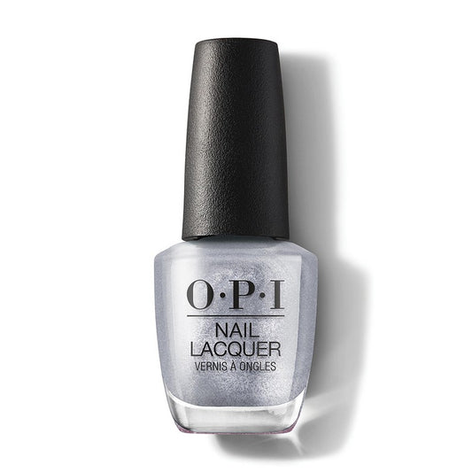 OPI Lac #HRM10 - Tinsel, Tinsel 'Lil Star