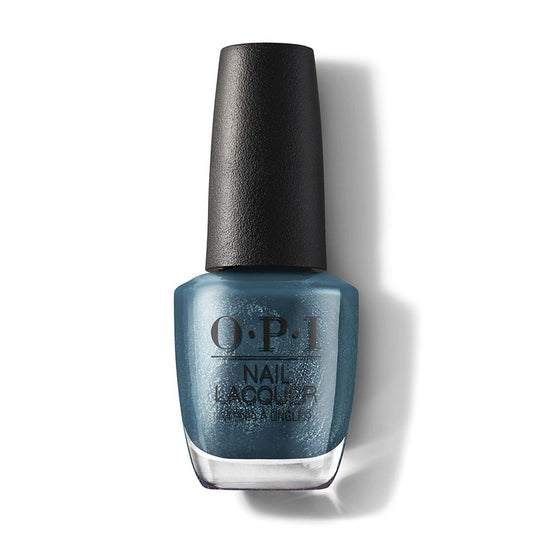 OPI Lac #HRM11 - To All a Good Night