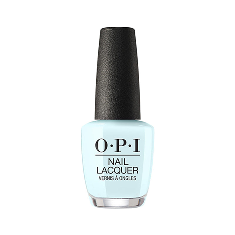 OPI Lac #M83 - Mexico City Move-Mint