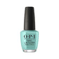 OPI Lac #M84 - Verde Nice To Meet You