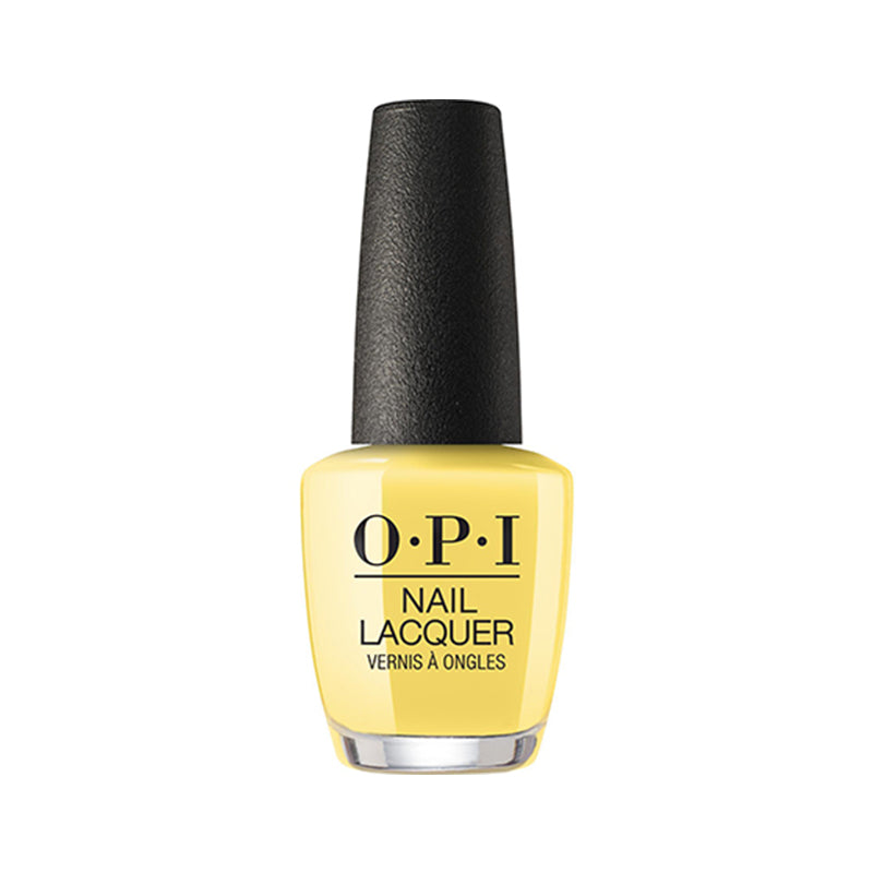 OPI Lac #M85 - Don't Tell A Sol