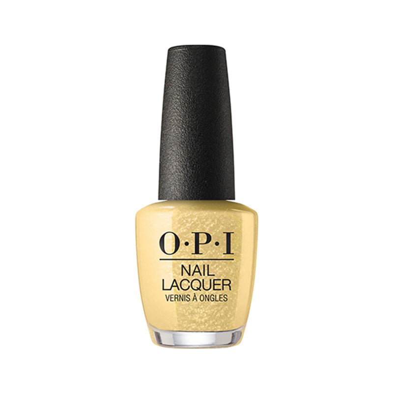 OPI Lac #M86 - Suzi's Slinging Mezcal