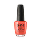 OPI Lac #M89 - My Chihuahua Doesn't Bite Anymore