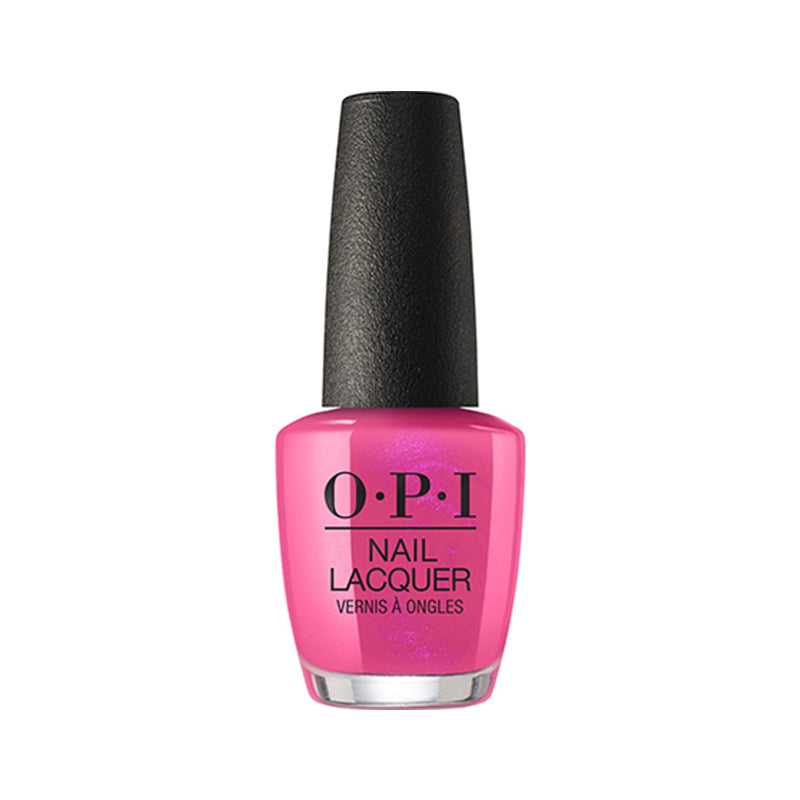 OPI Lac #M91 - Telenovela Me About It