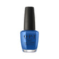 OPI Lac #M92 - Mi Casa Es Blue Casa